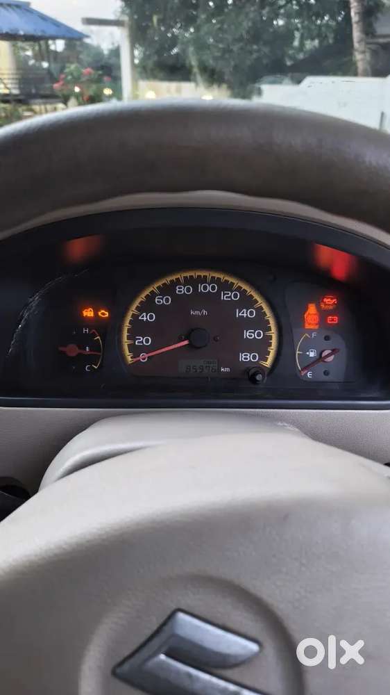 Maruti Suzuki Estilo 2007 Lxi