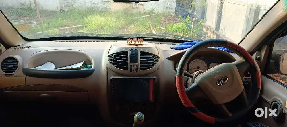 Mahindra Xylo 2012 Diesel 230000 Km Driven