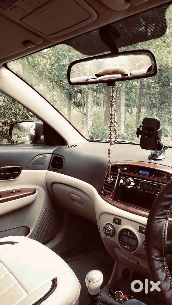 Hyundai Verna 2011 For Sale  Smooth Engine  Clean Car