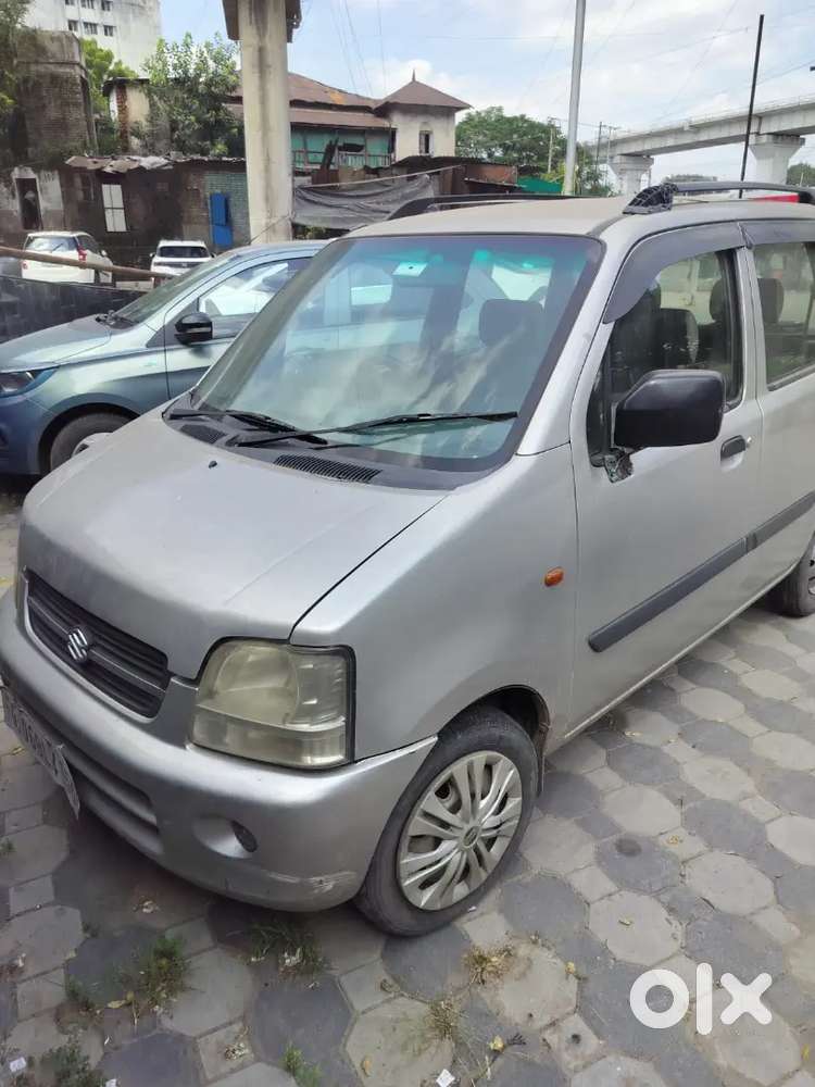 Maruti Suzuki Wagon R 2006