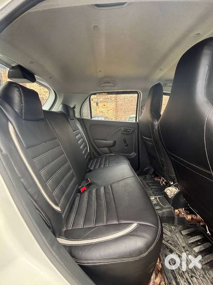 Maruti Suzuki Alto K10 1.0 Std, 2025, Petrol