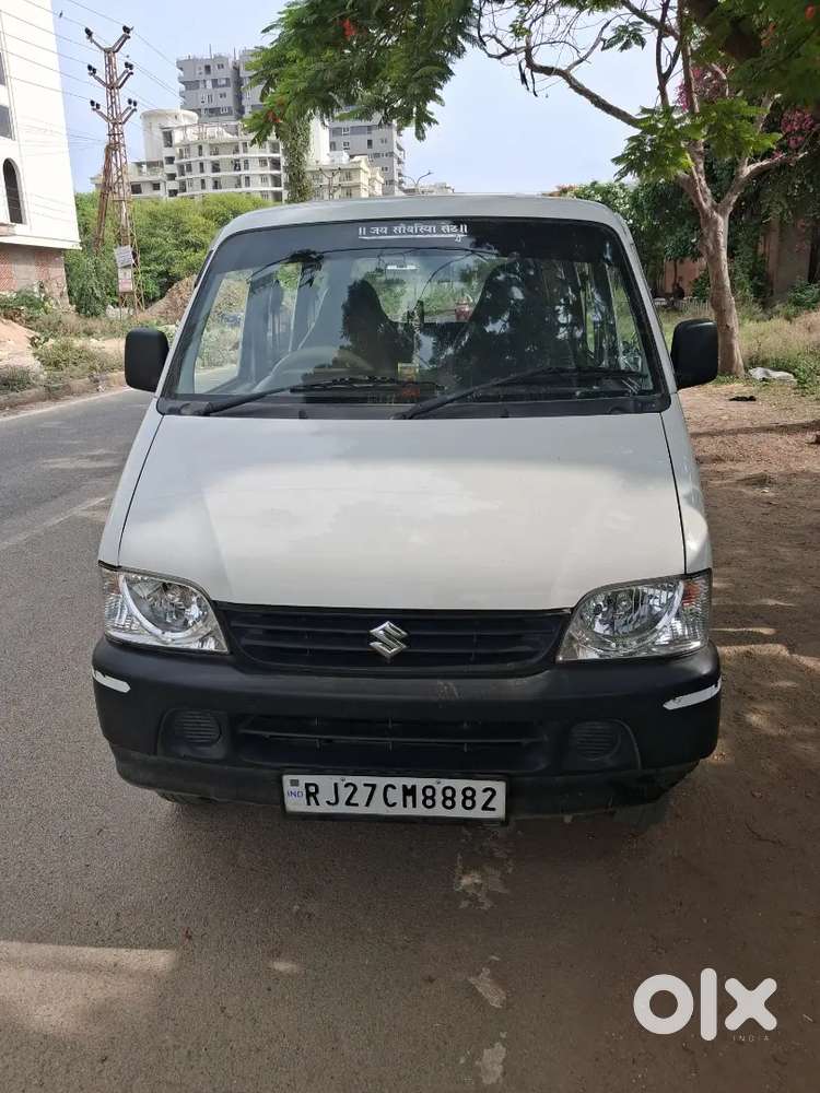 Maruti Suzuki Eeco 2024