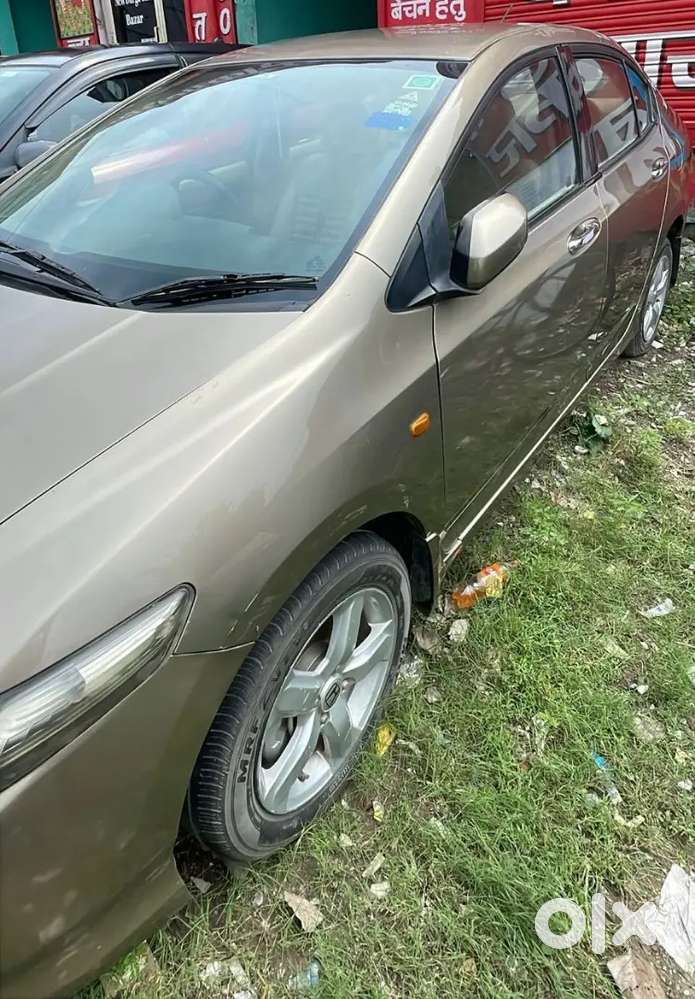 Honda City Hybrid 2011 For Sale