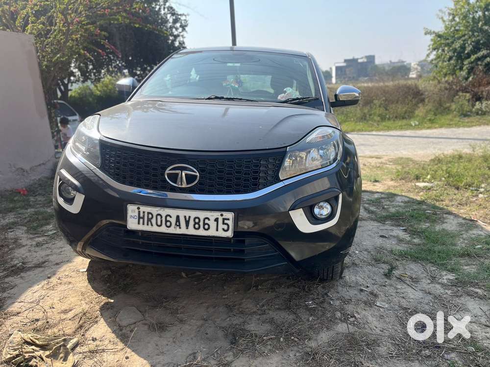 Tata Nexon 2020 Petrol