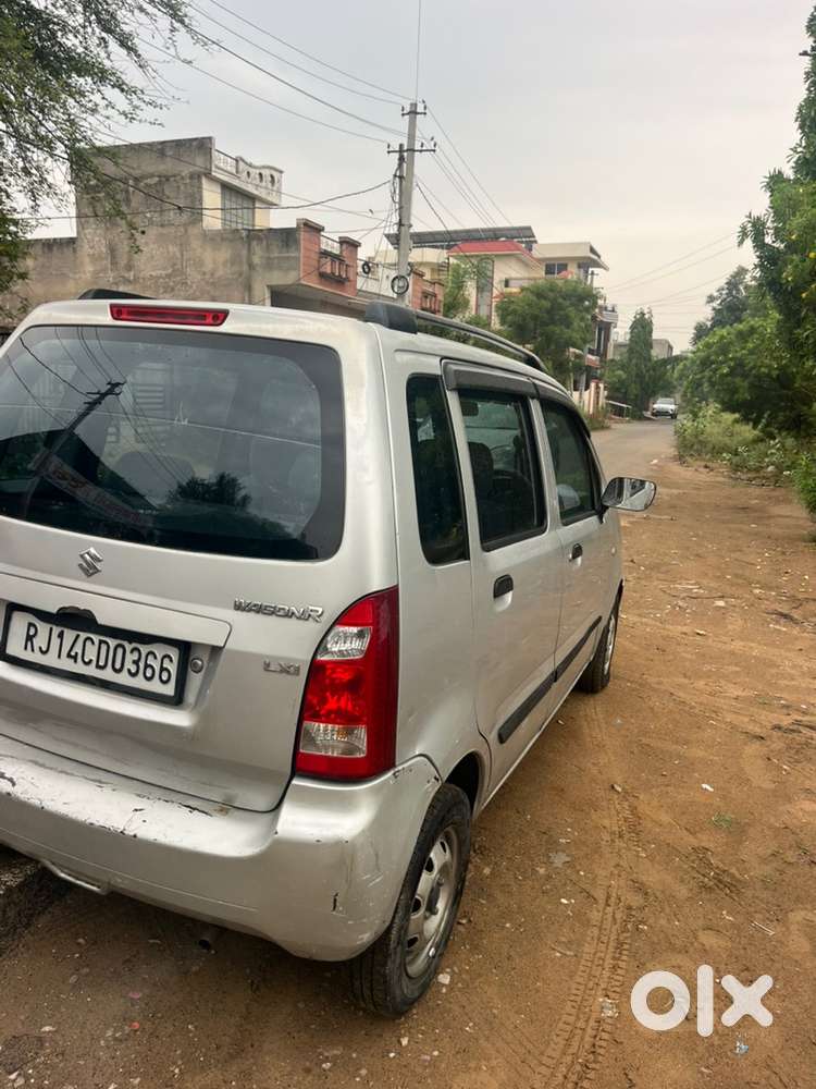 Wagonr 2029 Tak Rc