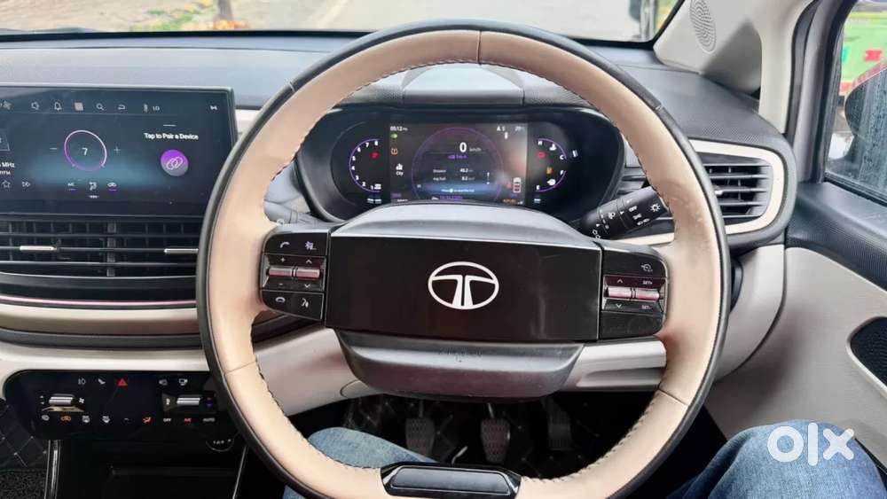 Tata Altroz, 2025, Diesel