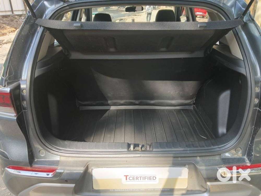 Kia Sonet 1.0 Htx Imt, 2021, Petrol