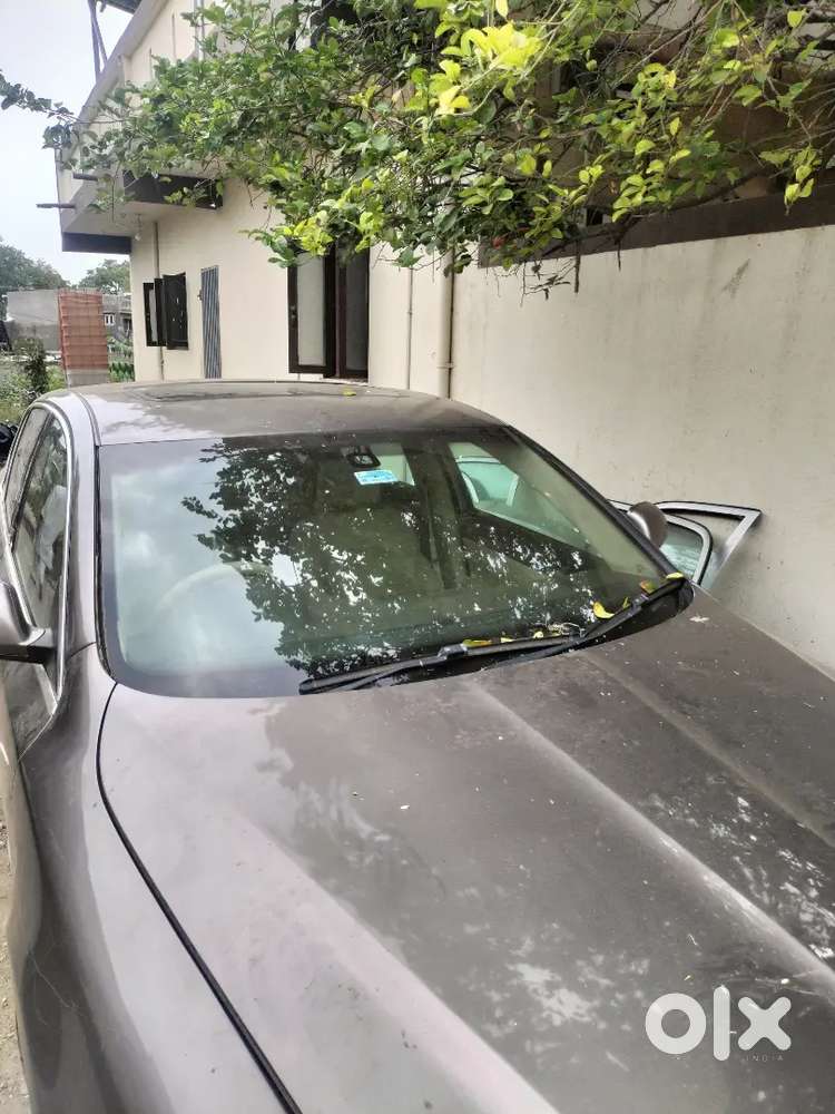 Skoda Elroq 2012 Petrol Well Maintained