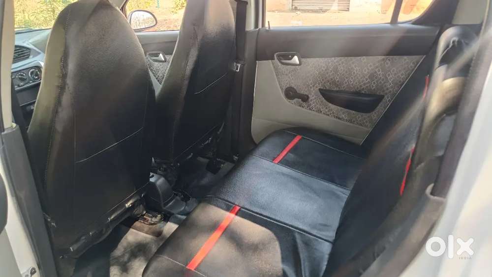 Maruti Suzuki Alto 800 2016