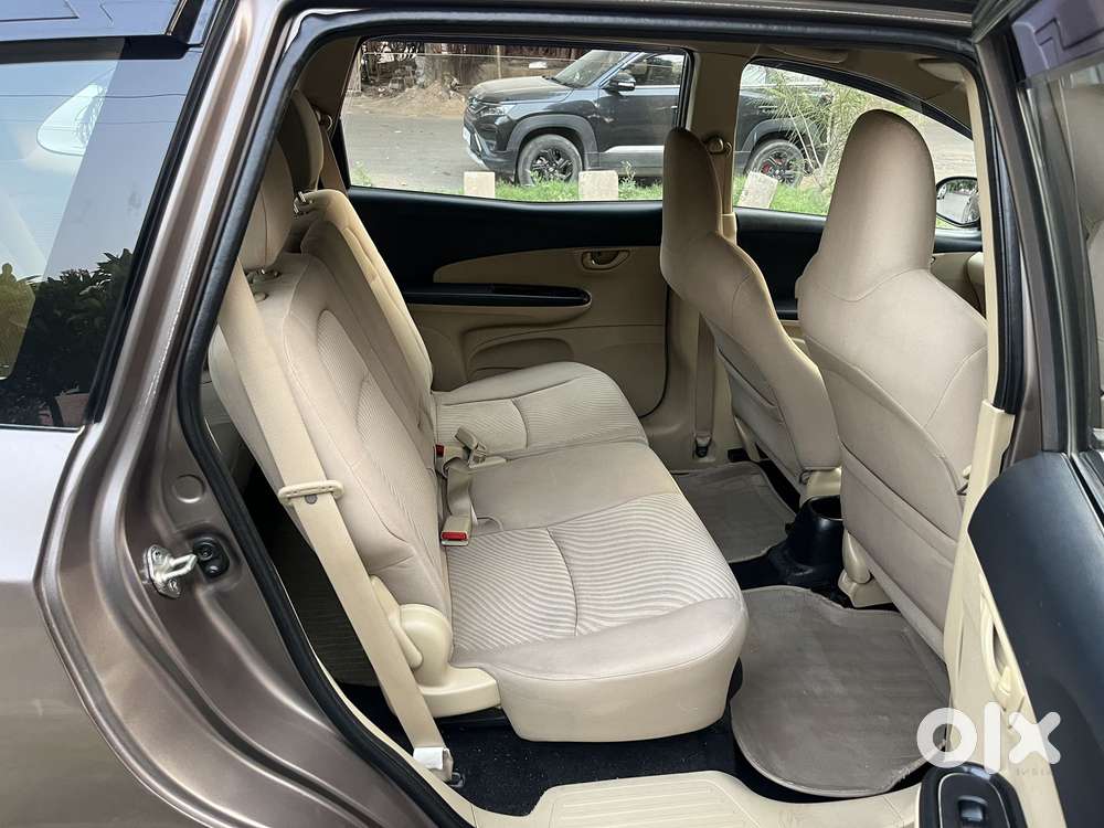 Honda Mobilio 1.5 V I- Dtec Celebration Edition, 2016, Diesel