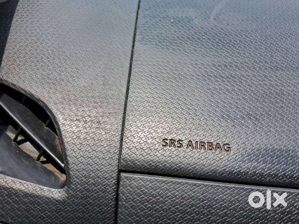 Maruti Suzuki Brezza Vdi, 2019, Diesel