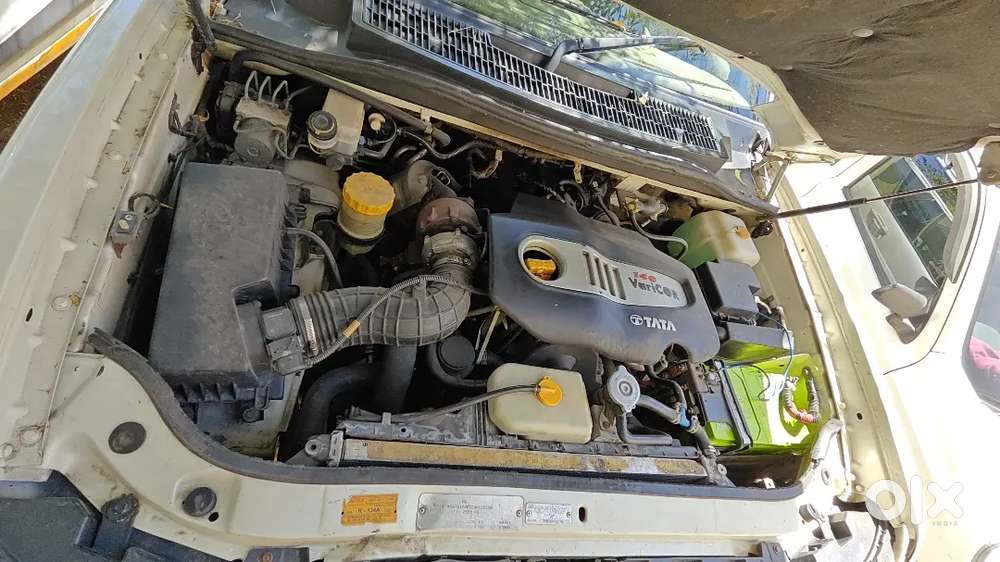 Tata Safari Storme 2013 Diesel Well Maintained