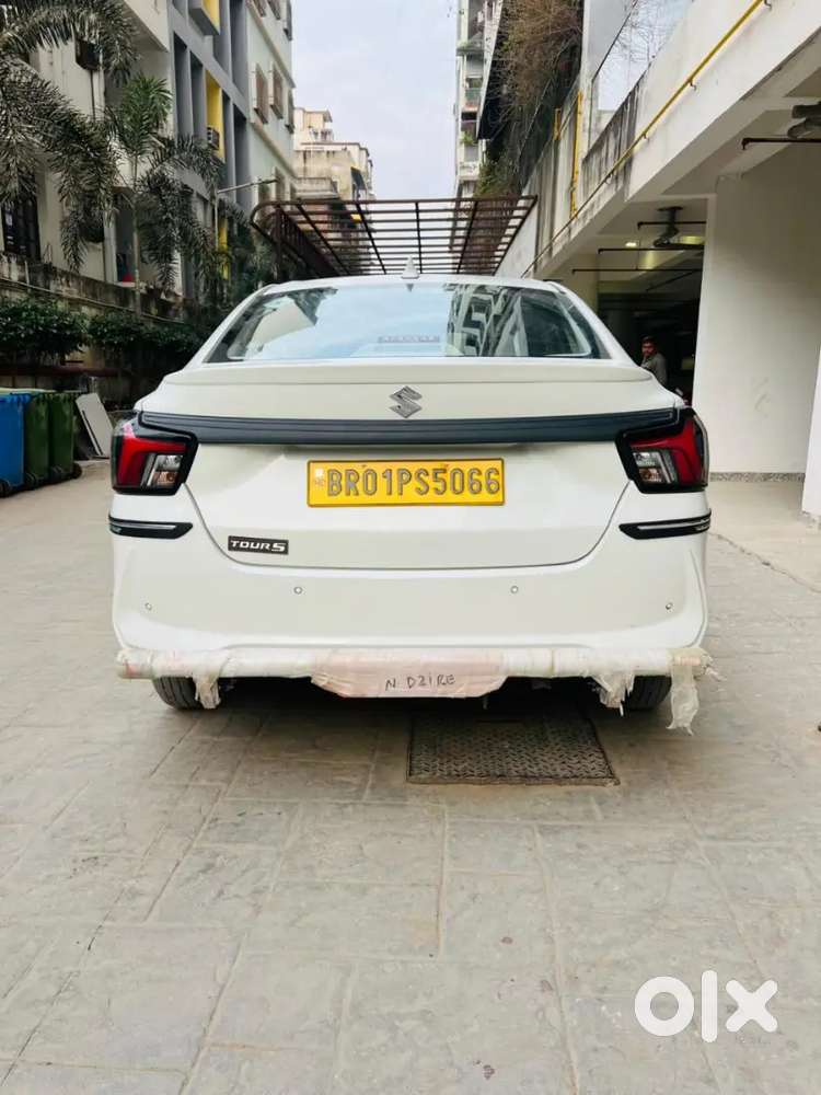 Dzire Tours Oct 2025