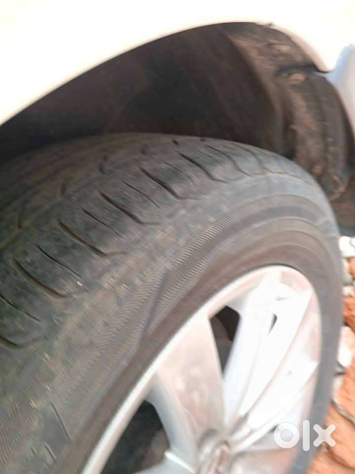 Volkswagen Vento 2017 Diesel