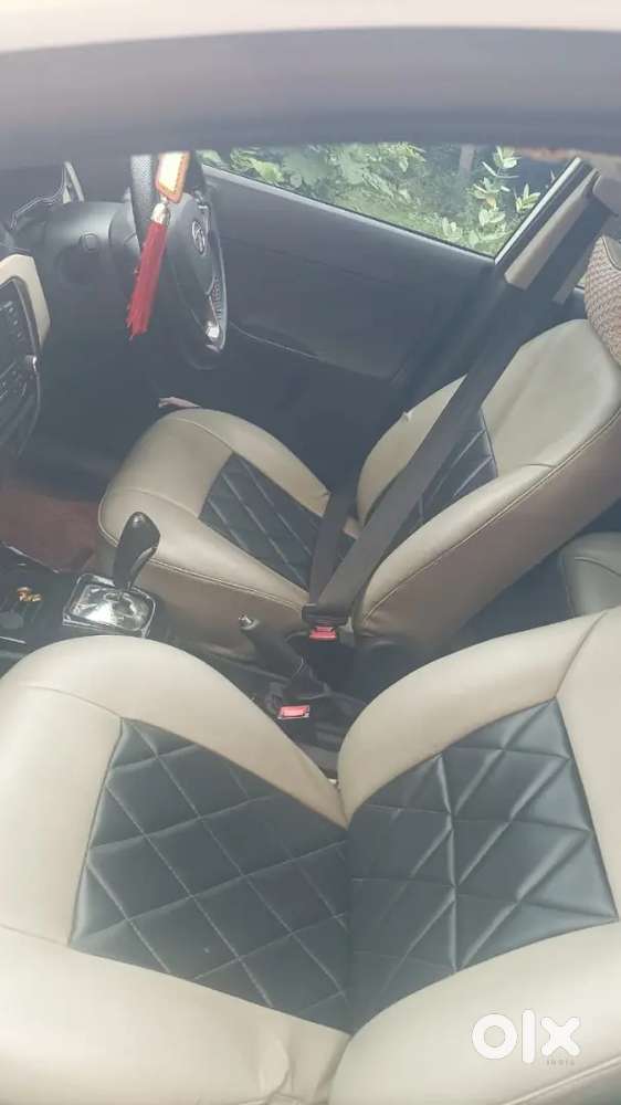 Tata Zest 1.3 Diesel 2015