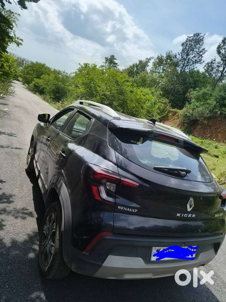 Renault Kiger Turbo Cvt (2023) For Sale