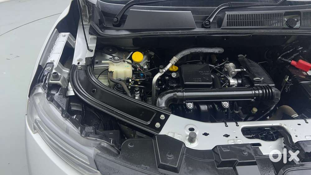 Renault Kiger Rxt Amt Opt, 2022, Petrol