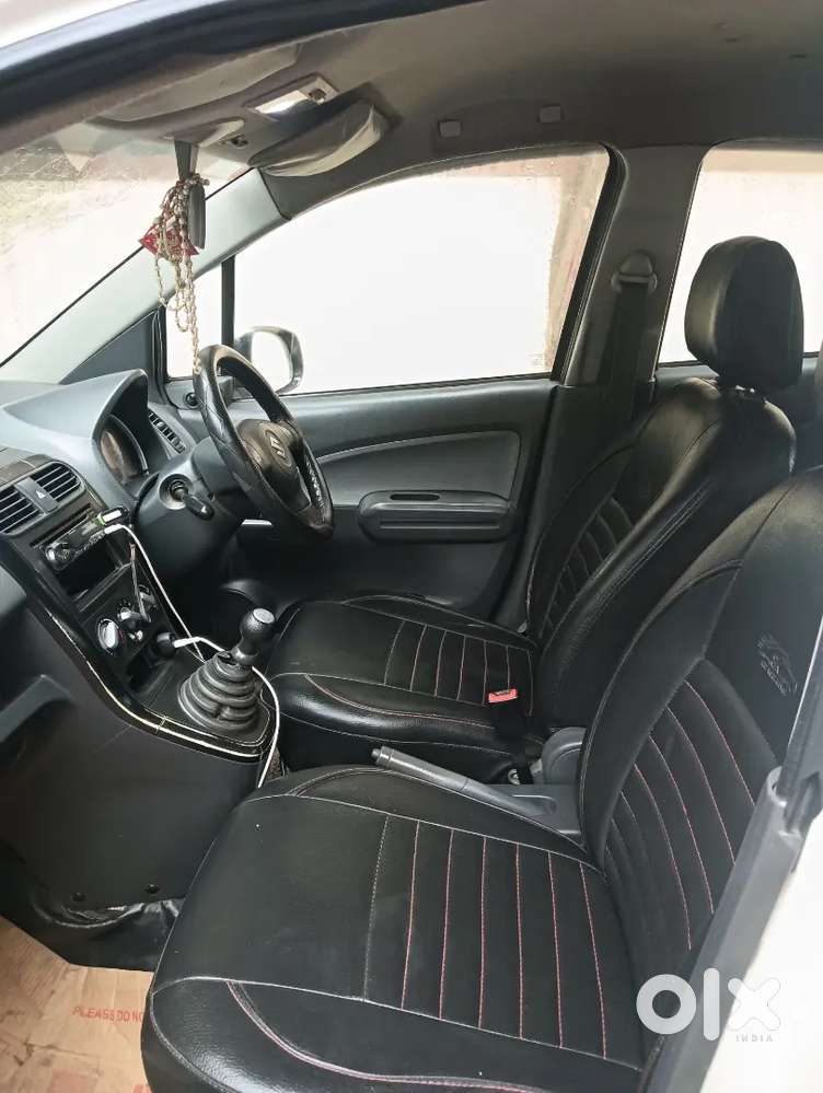 Maruti Suzuki Ritz 2011 Diesel