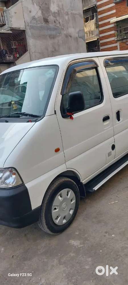 Maruti Suzuki Eeco 2023