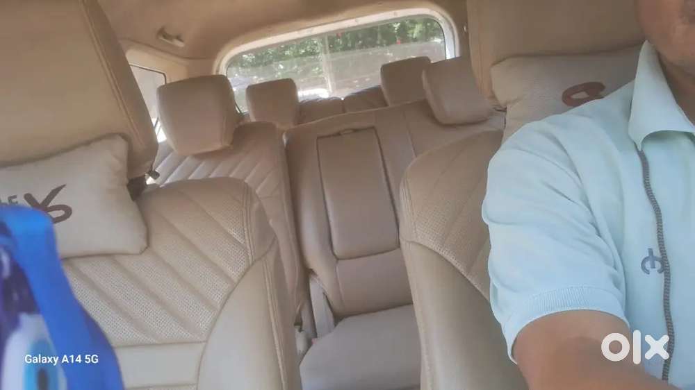 Maruti Suzuki Ertiga 2021