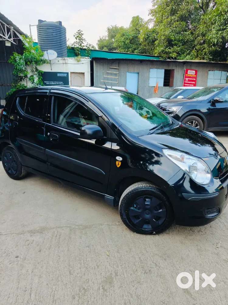 Maruti Suzuki A-star 2011 Petrol Good Condition