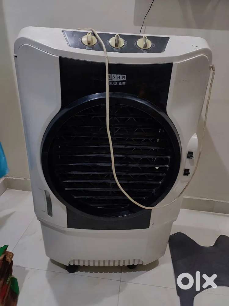 Usha Maxx Air Cooler Price Usha Cooler 50 Usha Maxx Air 50 Main