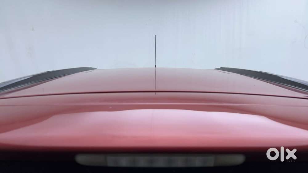 Maruti Suzuki Vitara Brezza Vdi Amt, 2019, Diesel