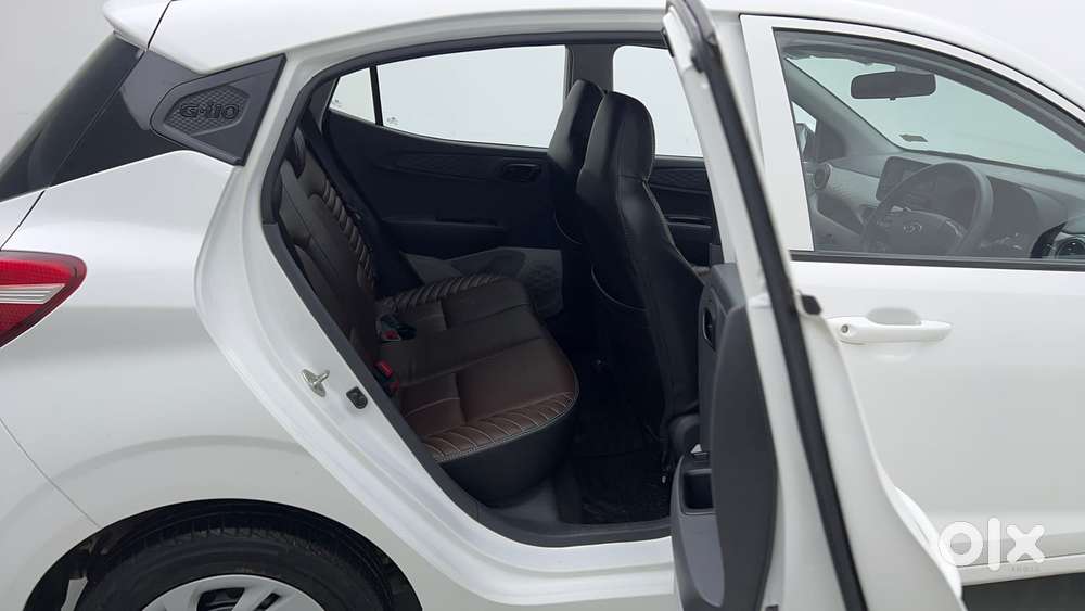 Hyundai Grand I10 Nios Magna 1.2 Kappa Vtvt, 2022, Petrol