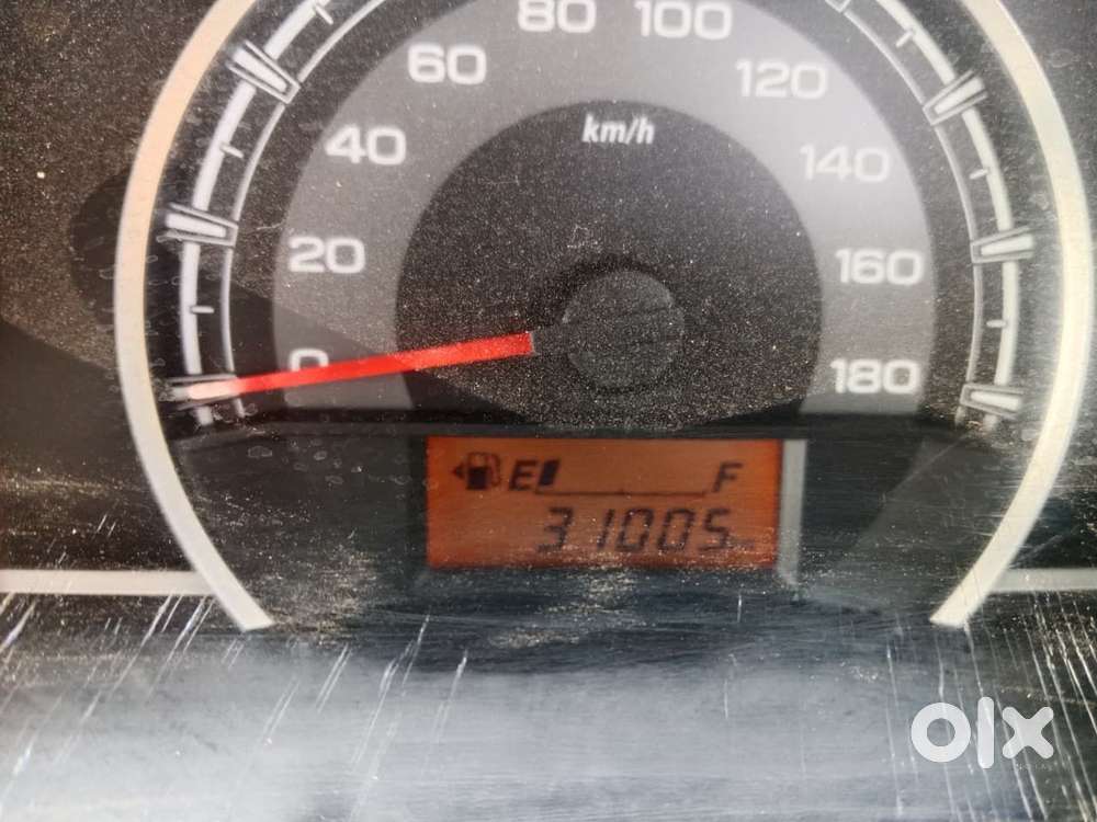 Maruti Suzuki Alto 800 2012-2016 Lxi, 2017, Petrol