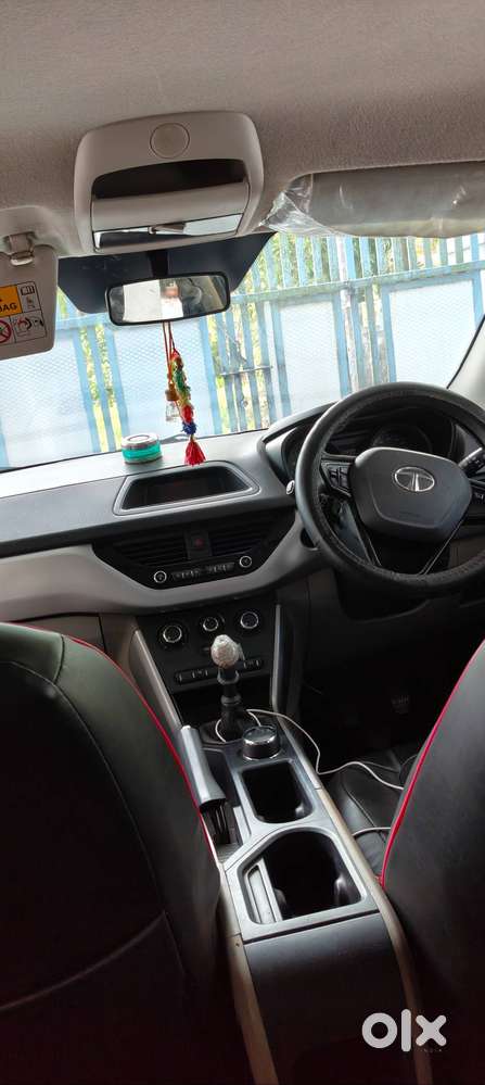 Tata Nexon Bought On 2017 October