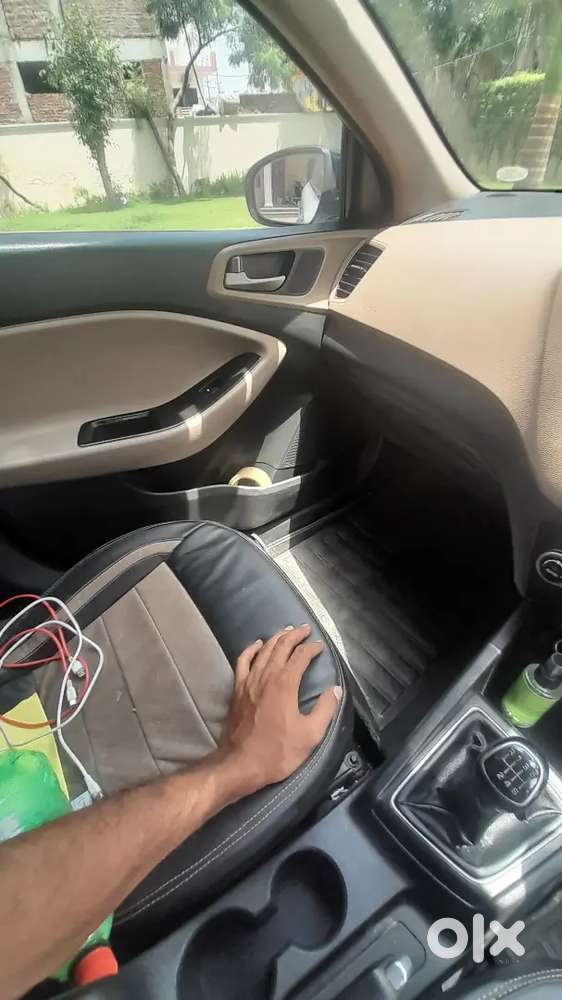 Hyundai I20 2018 Diesel Well Maintained