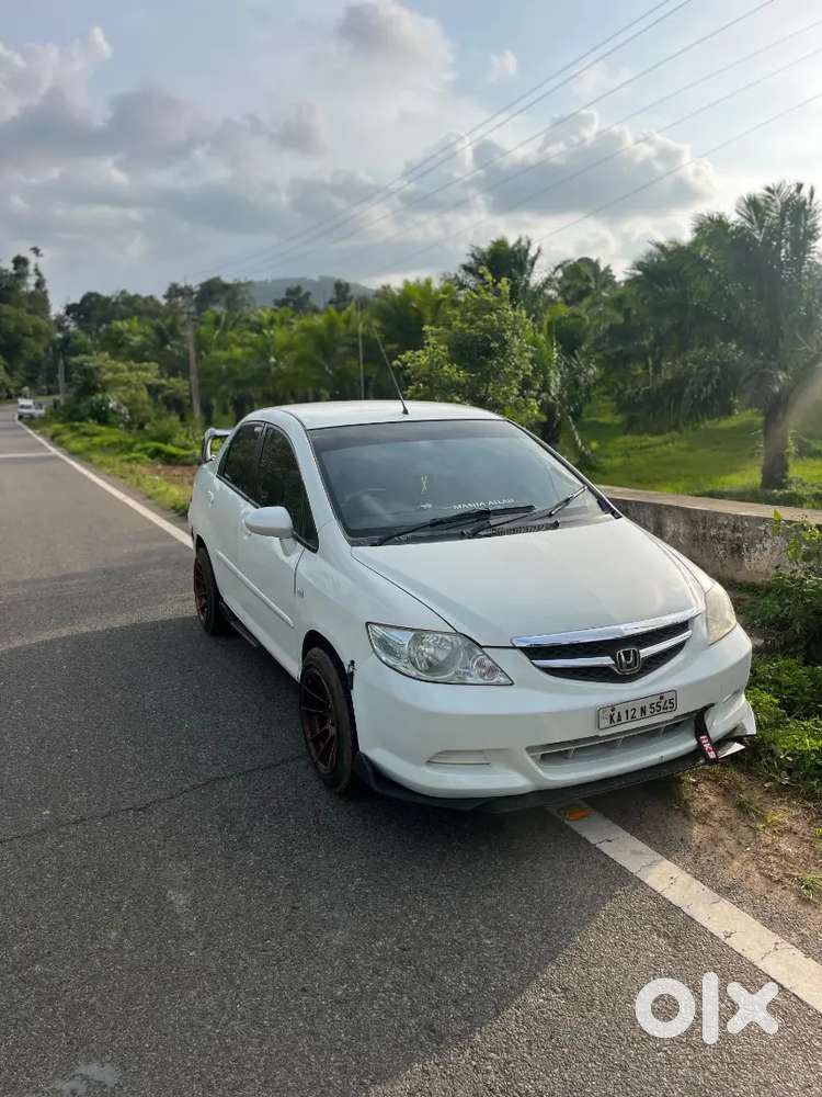 Hyundai New Elantra 2008 Km