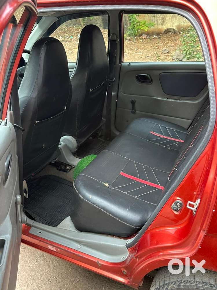 Maruti Suzuki Alto K10 2011 Cng & Hybrids Good Condition