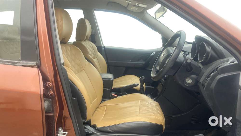 Mahindra Xuv500 W5, 2018, Diesel