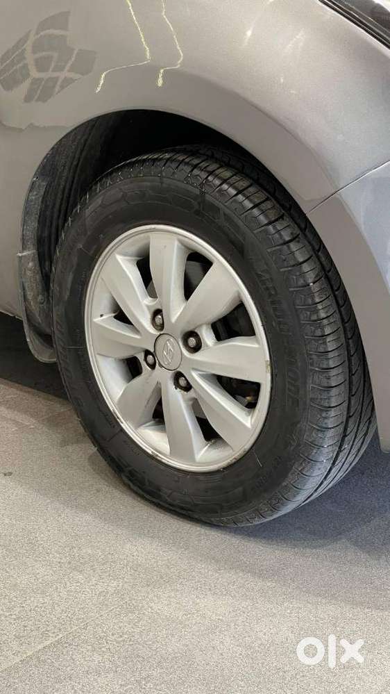 Hyundai I20 Diesel Sportz, 2012, Diesel