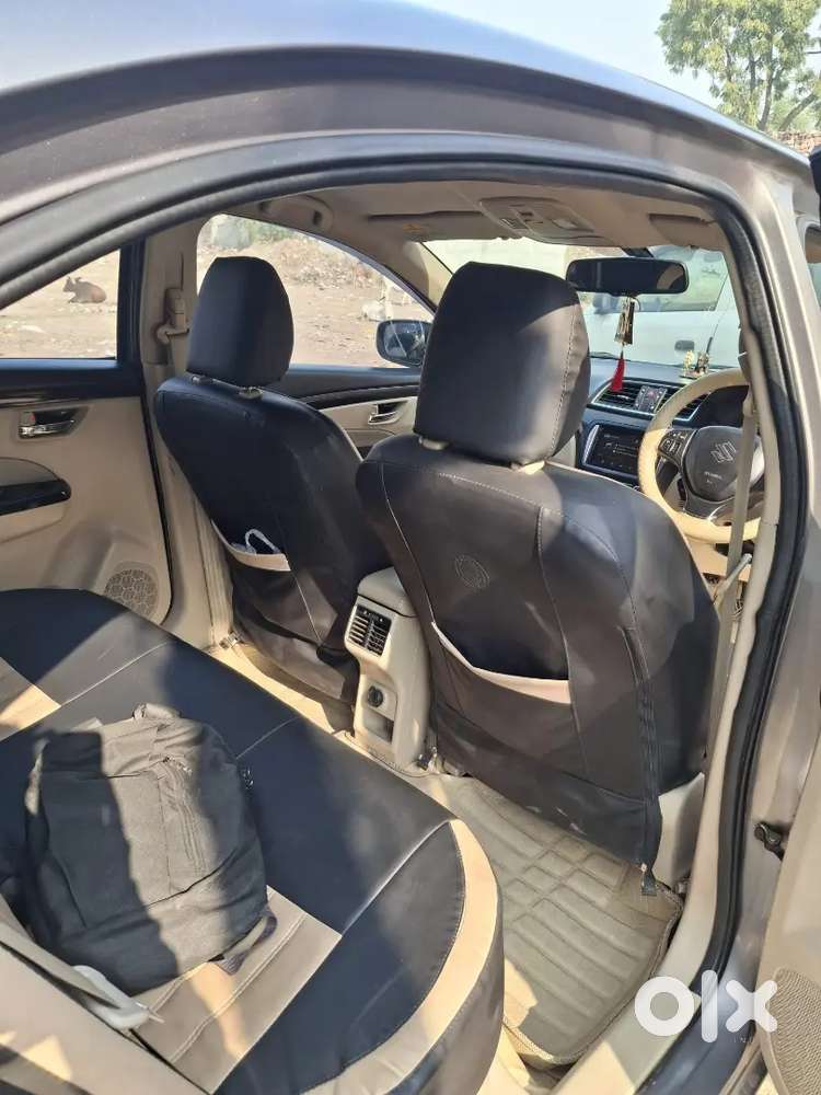 Maruti Suzuki Ciaz 2017