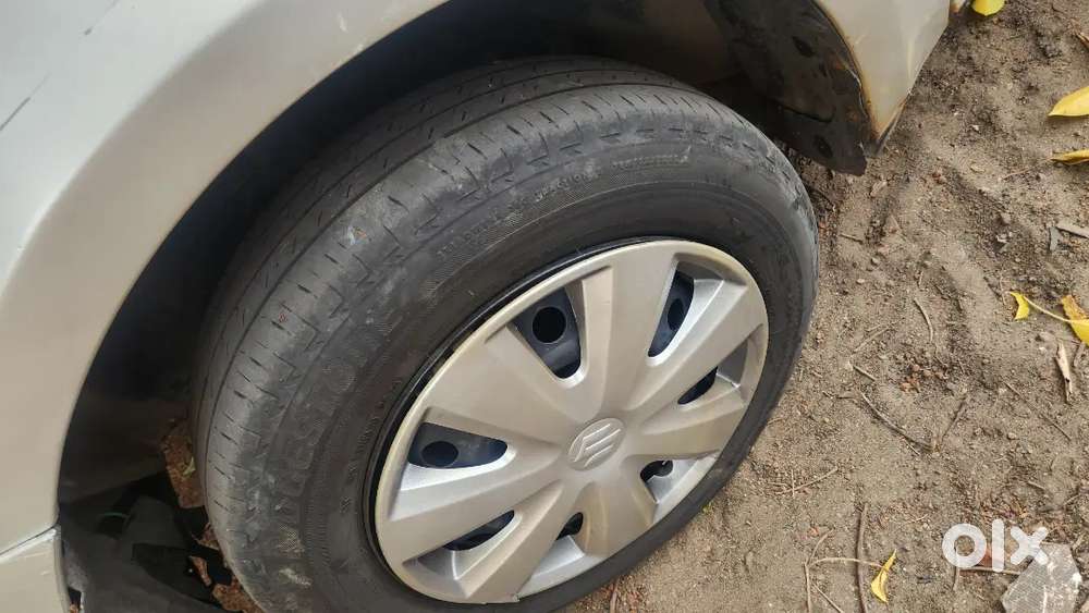 Maruti Suzuki Swift Vxi Top Model 2008 Petrol Manual