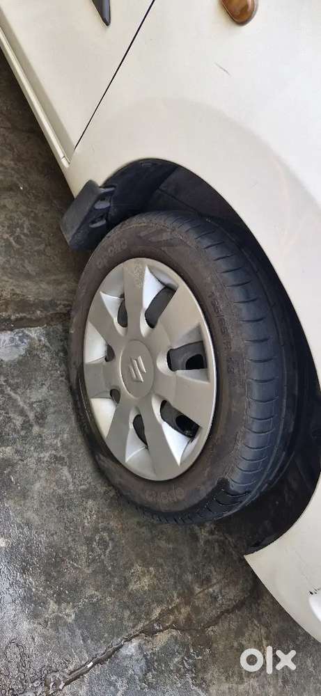 Alto K10 Company Service Record ,well Maintained And Gud Condition