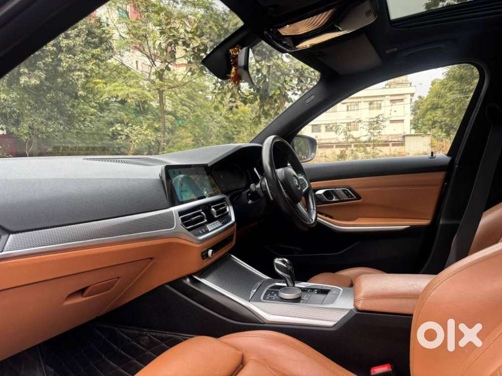 Bmw 3 Series 2.0 330i M Sport, 2020, Petrol