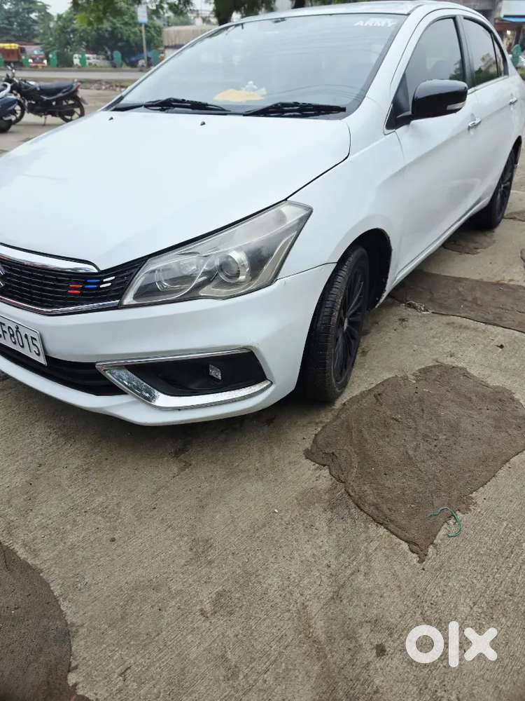 Maruti Ciaz Top End Model ,first Owner