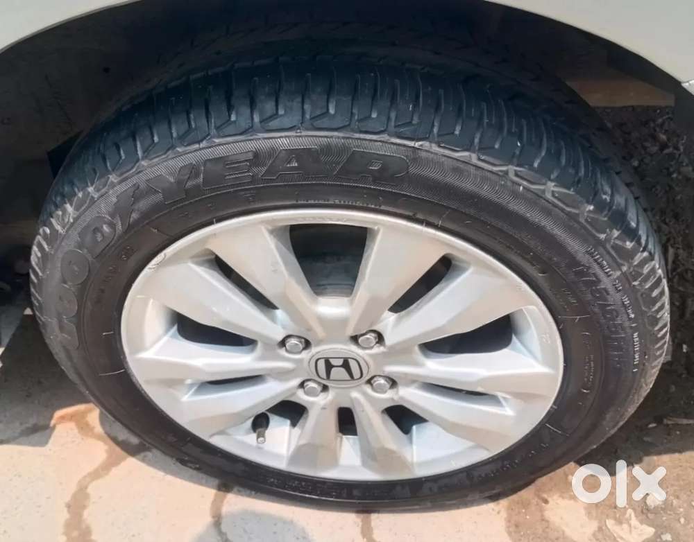 Honda City 1.5 V Mt, 2013, Petrol