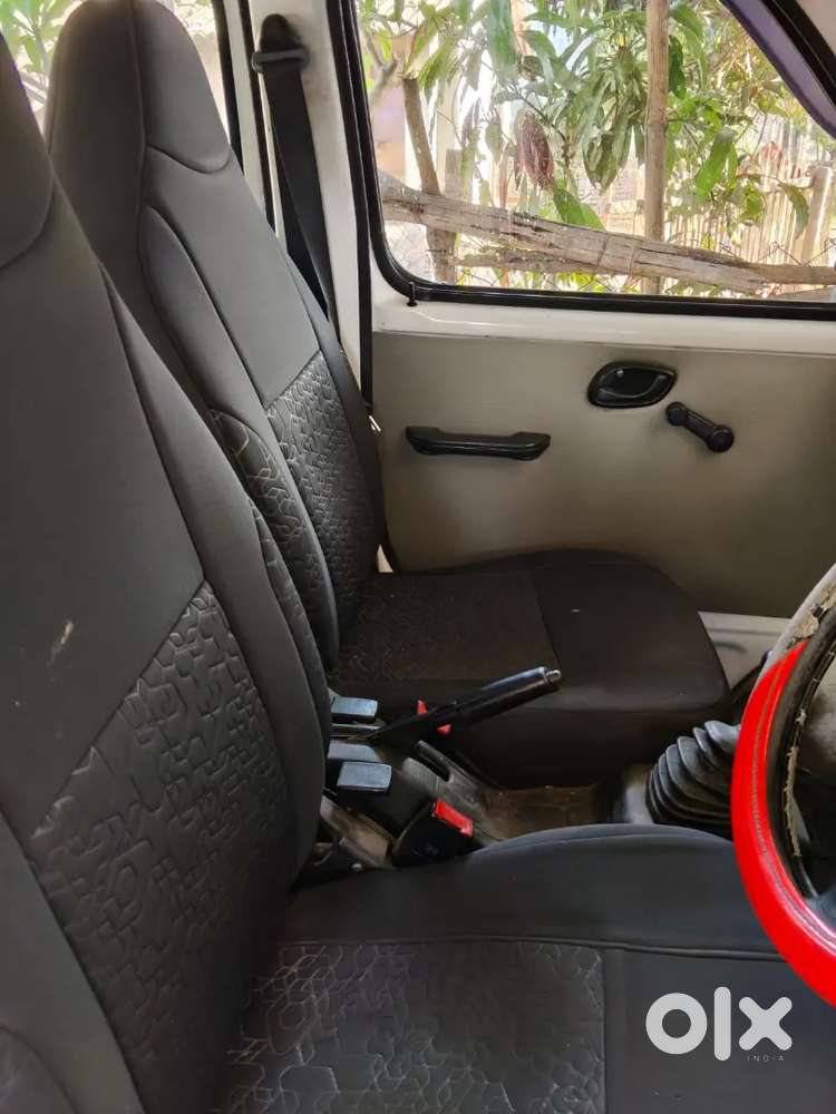 Maruti Suzuki Eeco 2018 Ac Cng