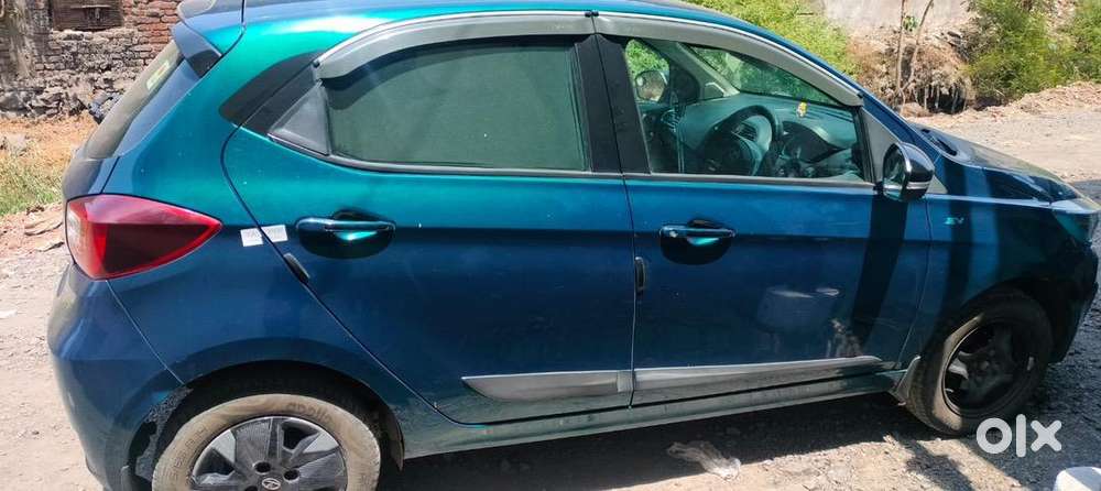 Tata Tiago Ev 2023 Electric Well Maintained