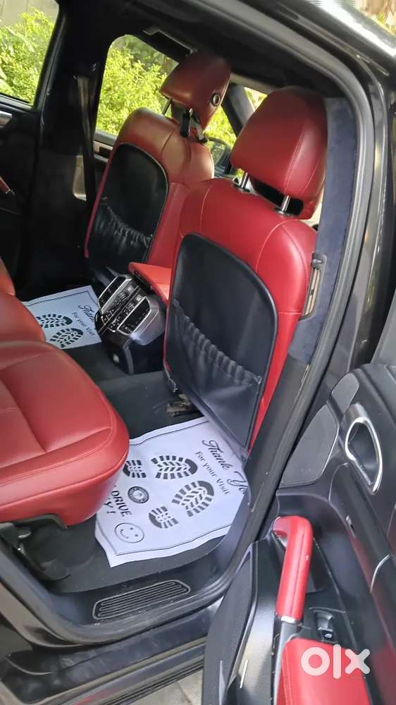 Porsche Cayenne 2013 Diesel 193714 Km Driven