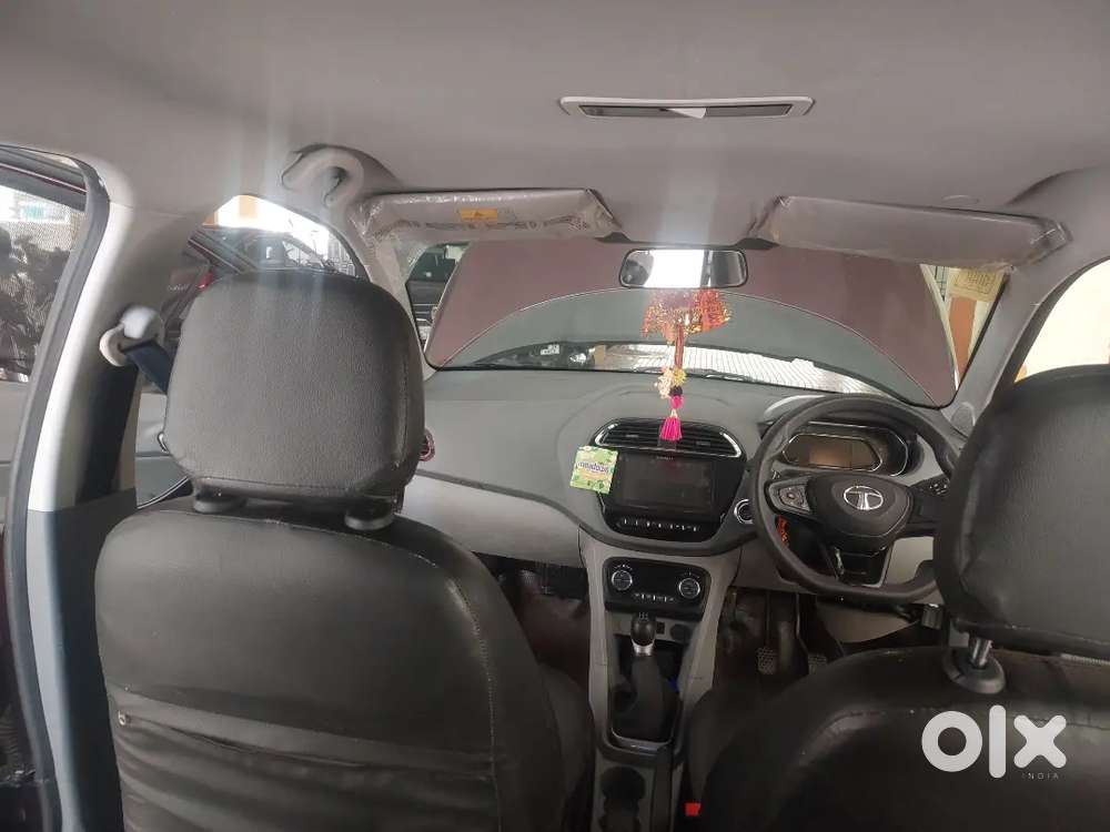 2020 Tata Tigor 1.2 Revotron Xz Plus