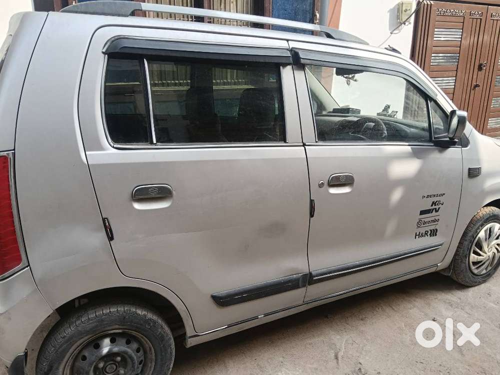 Maruti Suzuki Wagonr