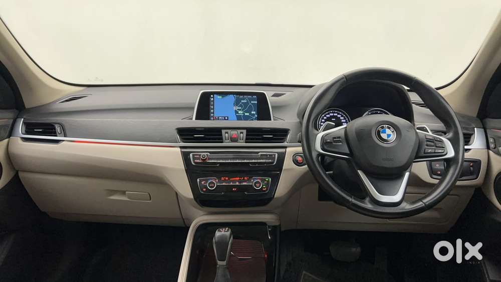 Bmw X1 2.0 Sdrive20d Xline, 2019, Diesel