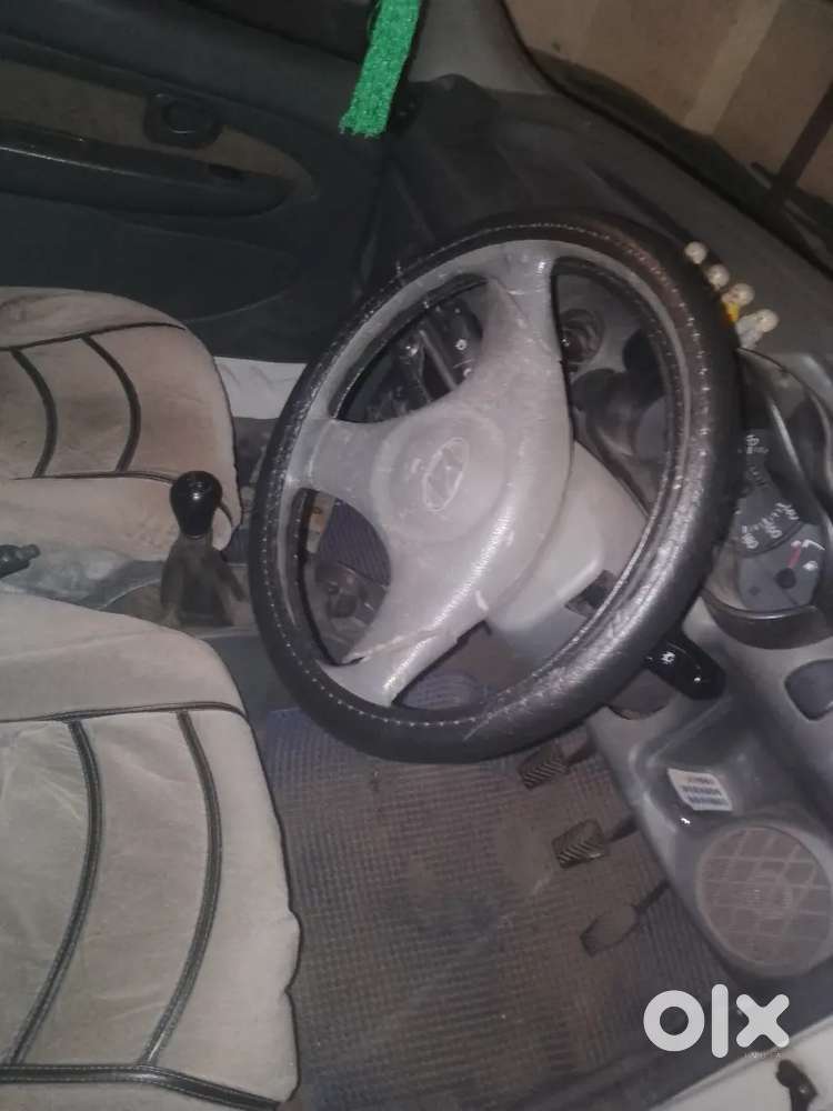 Hyundai Santro Gls Ii 2003