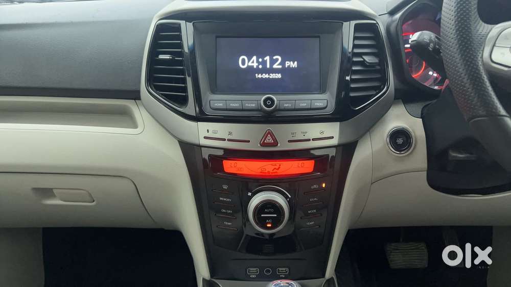 Mahindra Xuv300 W8 (o) 1.5 Diesel Amt, 2023, Diesel