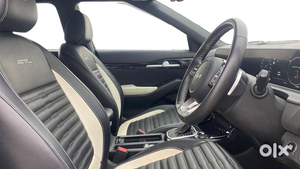 Kia Seltos Gtx Plus 1.5 Turbo Petrol Dct, 2023, Petrol